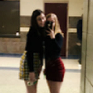 Meet your Posher, Sophie